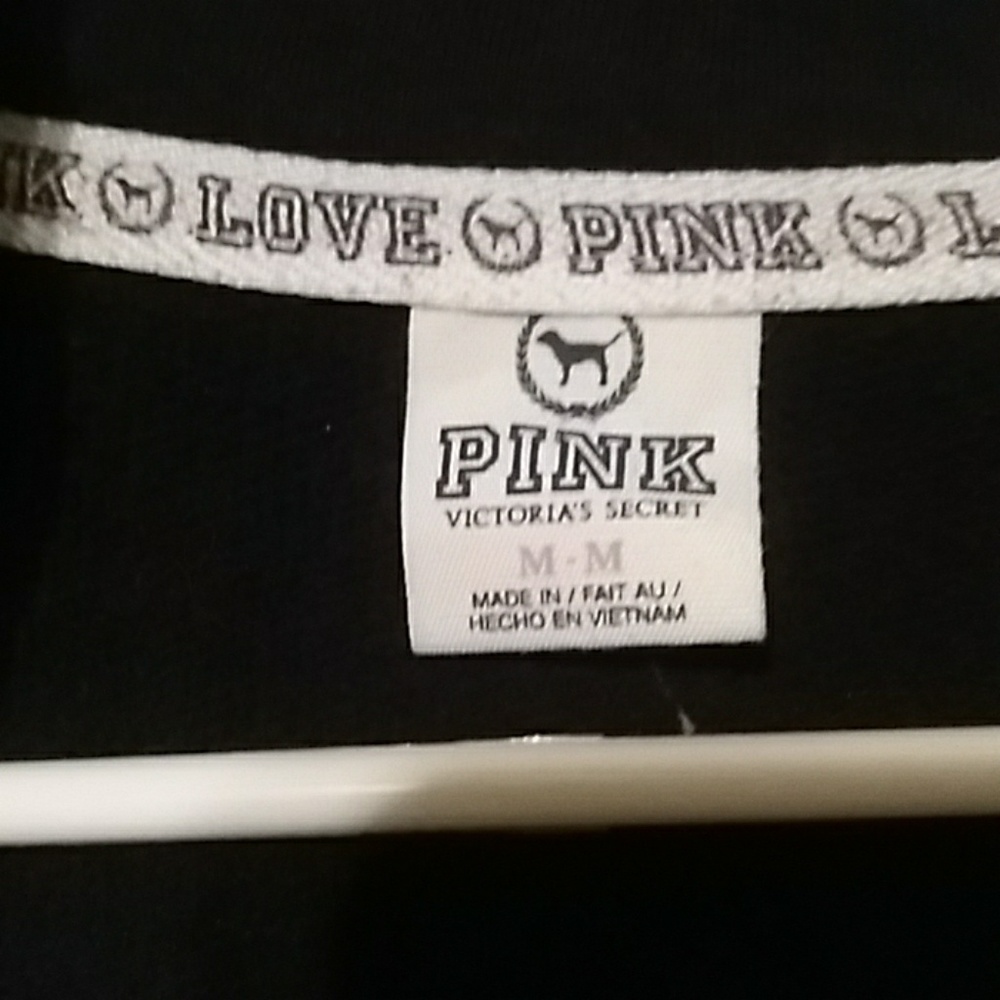 Pink Jacket - Picture 4 of 4